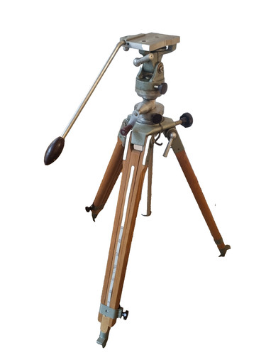 Altes holstativ 110cm 80cm - 110cm, +