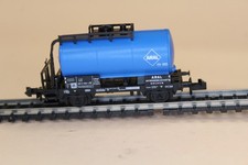 Minitrix 13543 Kesselwagen "Aral" -OVP-