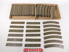 Märklin H0 AC M-Gleis Track