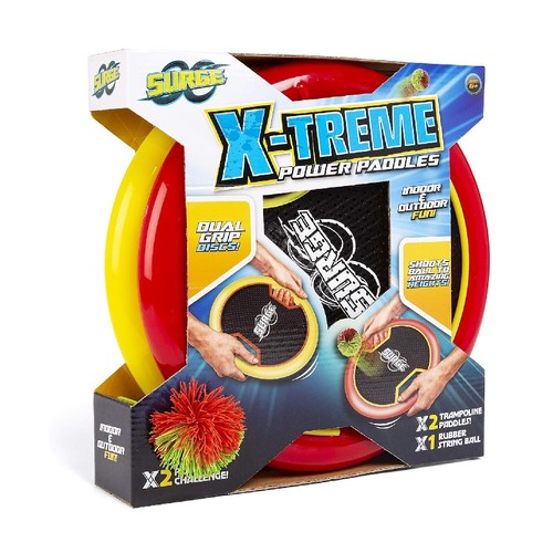 Surge treme power paddel - power,