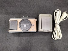 OLYMPUS E-P2 Body Spiegellose Einobjektivkamera