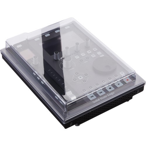 Decksaver solid state logic - decksaver,