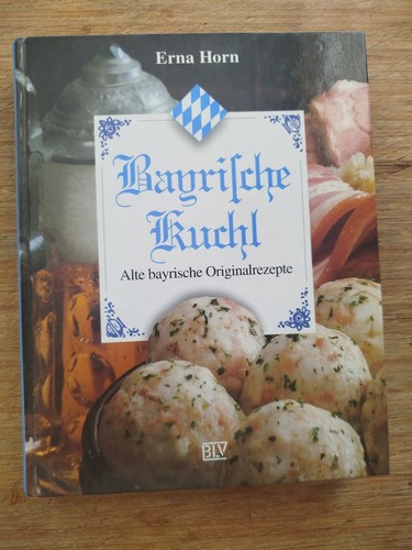 Bayrische kuchl alte - #65,