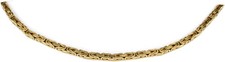 Königskette Kette Gold 585 3