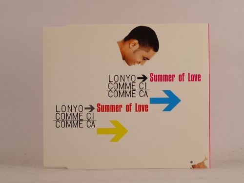 Lonyo summer love 3 - summer, (c4)