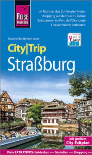 Reise know how citytrip - reise,