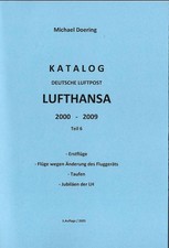 KATALOG Deutsche Luftpost