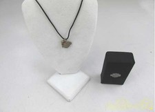 HARLEY DAVIDSON Silber