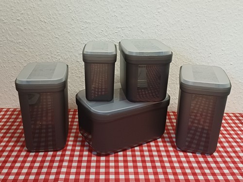 Tupperware swing box - tupperware,