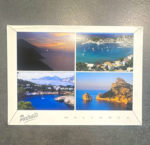 Siesta cards postkarte - cards,
