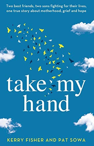 Take hand two best - two,
