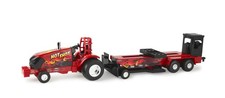 Ertl case hot shot - ih,