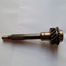 Opel Kadett B C 1.0-1.2 OHV