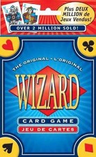 Original Wizard Card Game, ,