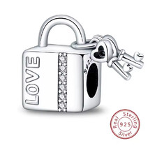 💝 Charms Anhänger Herz