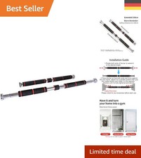 Türreck für Calisthenics