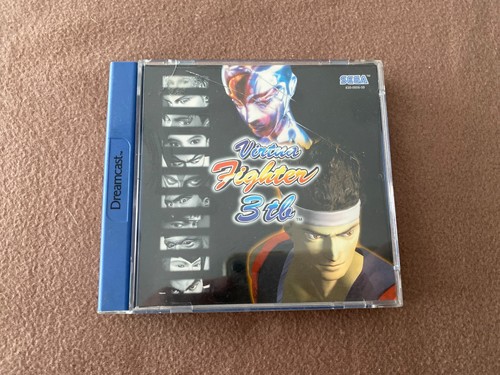 Ein sega dreamcast - ein,