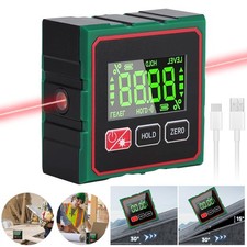 360° Magnetisch Digital