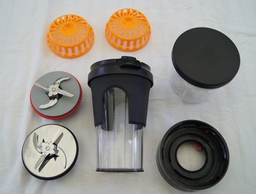 Bosch zerkleinerer set für - set,