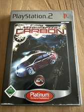 Need for Speed Carbon | Sony