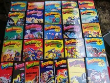 Perry Rhodan im Bild HJB limitierte Luxusausgabe 1-27 - neuwertig, komplett