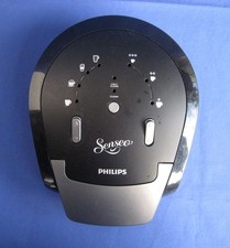 Senseo® 7850 7852 7854 Deckel Brühkammerkopf mit Verschlusshebel, für LED