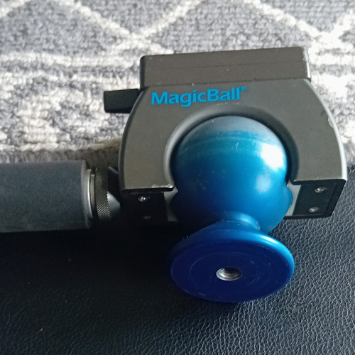 Novoflex magicball kugelkopf - novoflex,