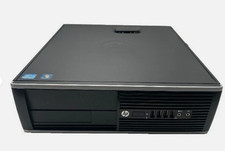HP Compaq 8300 | i5 CPU |