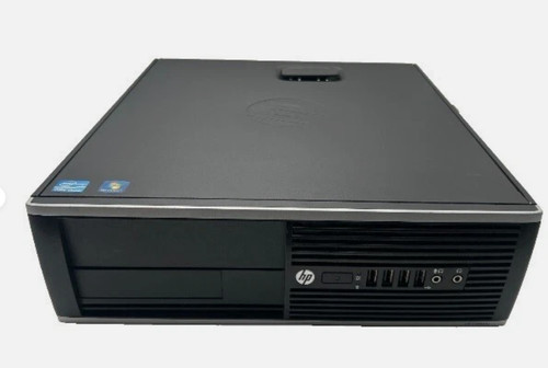 Compaq 8300 elite core - elite,