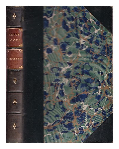 Kingsley charles - charles, (1819-1875)