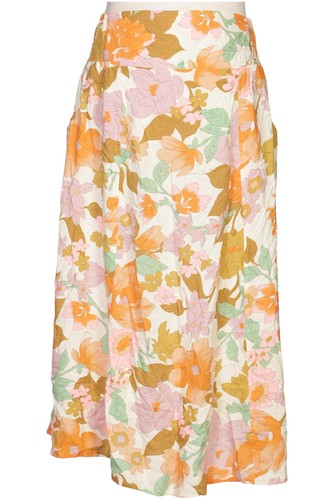 Moshiki rock damen damenrock - moshiki,