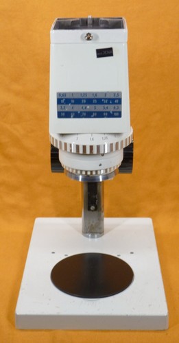 Binokular stereolupe - binokular,