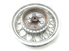 Hinterrad Suzuki VS 600