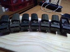 Konvolut Roco Minitanks Lkw