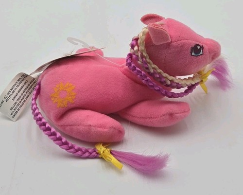 Little pony stofftier - little,