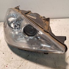 Citroen C8 2006 Vorne rechts