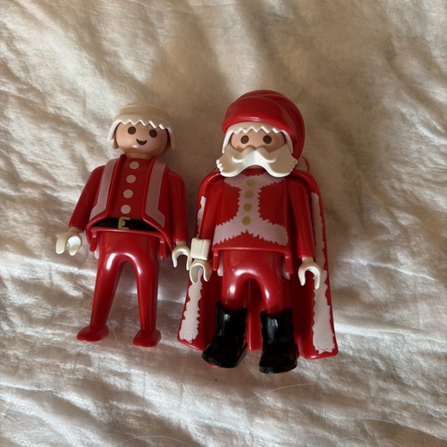 1986 mas weihnachtsmann - 1986,