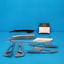 Audi A6 4G C7 Dekorleisten