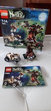 LEGO 9463 Monster Fighters The