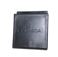 Zenza Bronica SQ Deckel Abdeckung Schutzkappe Kamera Zubehör (#2436)