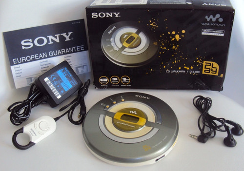 Sony ej101 jog proof cd - sony,