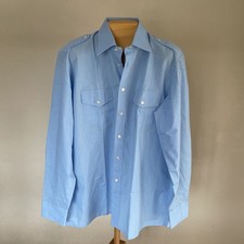 PILOT - Vintage Hemd - hell