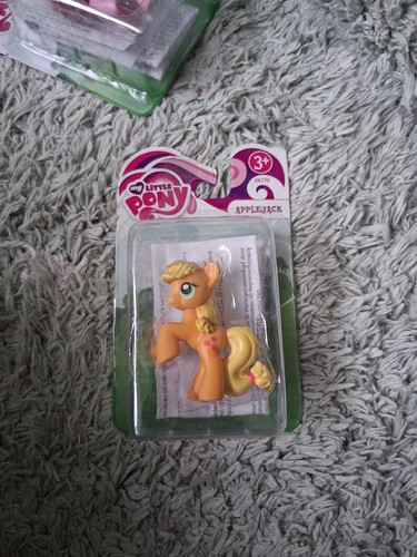 Hasbro little pony figur - little,