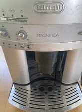 DE'LONGHI Kaffeevollautomat MAGNIFICA ESAM 3200.S – Espresso/Milchschaum- Defekt