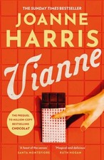 Vianne by Joanne Harris