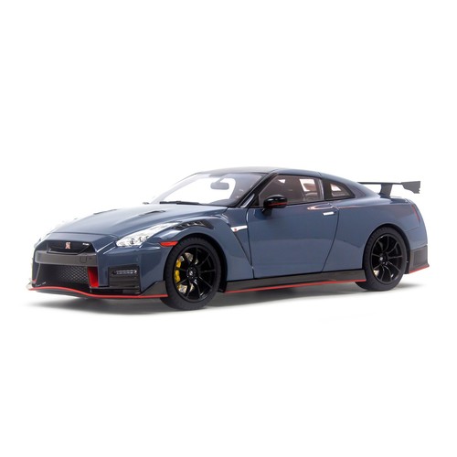 Paudi nissan r nismo - 1:18,