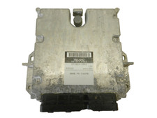 Saab 9-5 YS3E Motorsteuergerät 5166996 3.0L V6 Diesel aus Bj.2001