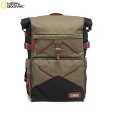 National Geographic Island