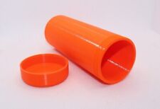 Gasschieber/Nadel Schutz