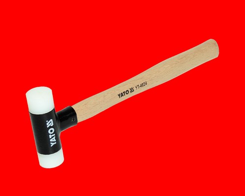 Nylon schonhammer - nylon,